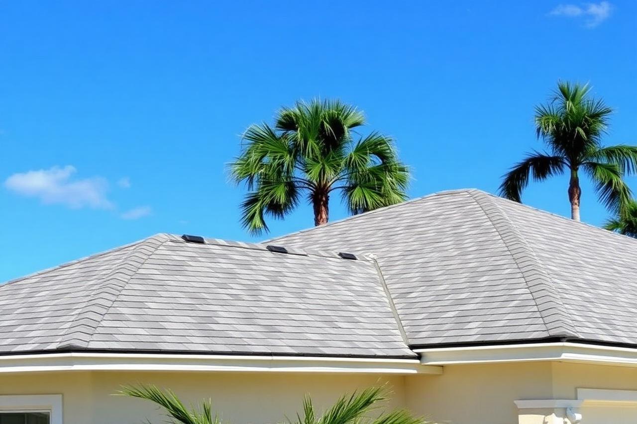 We Take Care of Your Residential Roofing Needs